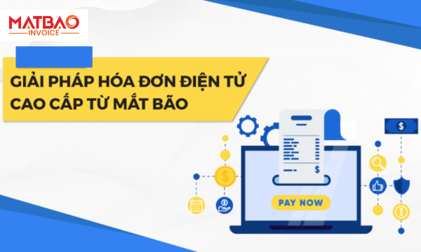 Bảo Mật Dữ Liệu Kinh Doanh Với Hóa Đơn Điện Tử An Toàn Matbao-invoice