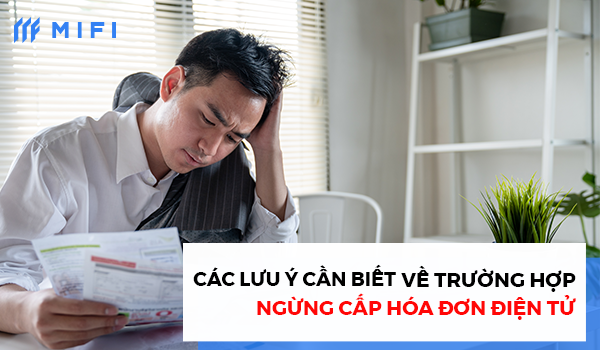 Hoá đơn điện tử có vai trò quan trọng đối với doanh nghiệp