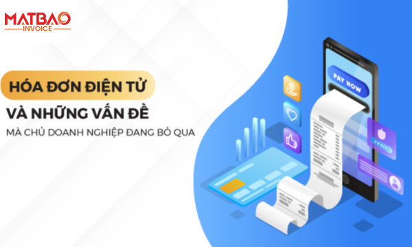 Nên kiểm soát hóa đơn thế nào để bảo mật thông tin và tránh đánh mất dữ liệu?