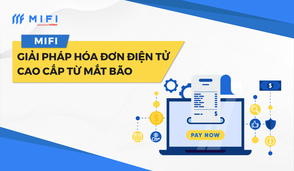 Hóa đơn điện tử bắt buộc từ thời gian nào?