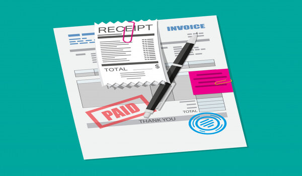 Không báo cáo mất hóa đơn sẽ phải chịu mức phạt theo quy định