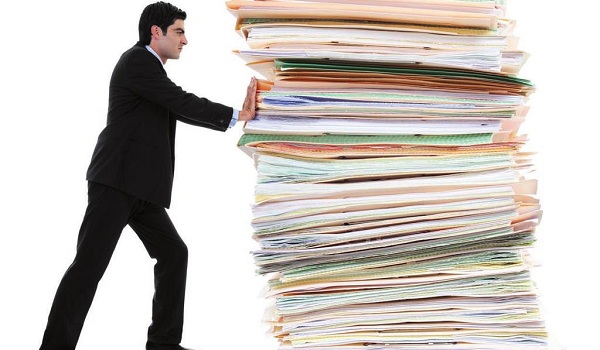 Nhiều người không biết hóa đơn giấy còn dư có phải hủy trước ngày 1/11/2020 hay không.