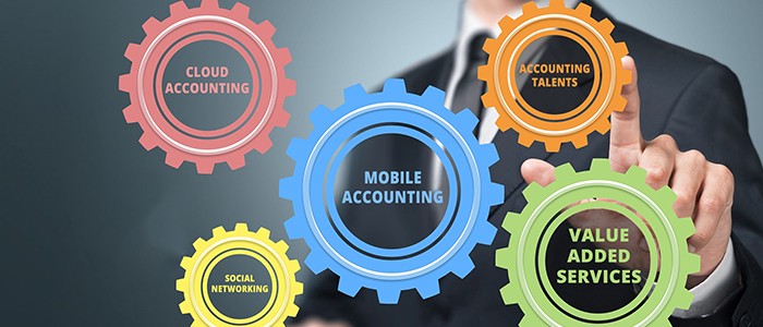 Nghiệp vụ kế toán là gì