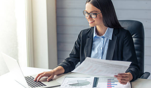 Kế toán trưởng