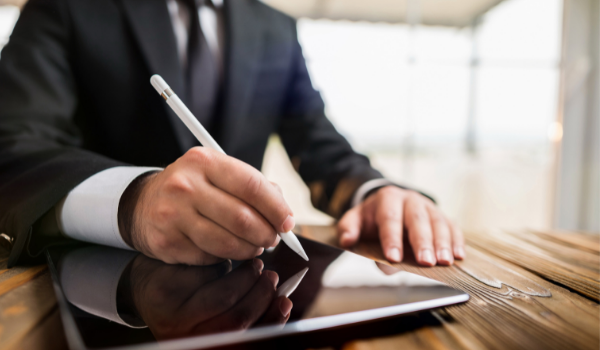 Hướng Dẫn Quy Trình Đăng Ký Chữ Ký Số Cho Doanh Nghiệp