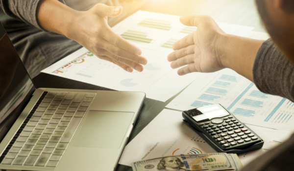 Công nợ phải trả nhà cung cấp