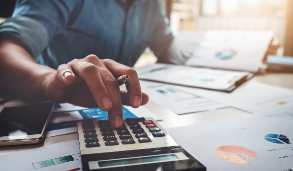 Công việc chung của kế toán công nợ