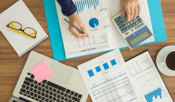 Các chức năng nhiệm vụ của kế toán tổng hợp