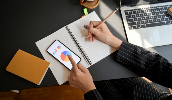 Những nhiệm vụ của kế toán tổng hợp