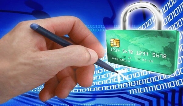 điều kiện tạo chữ ký điện tử