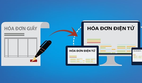 hiểu lầm về hóa đơn điện tử