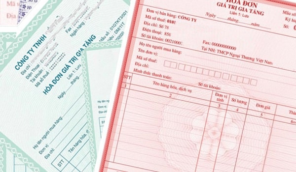 hóa đơn giấy là gì