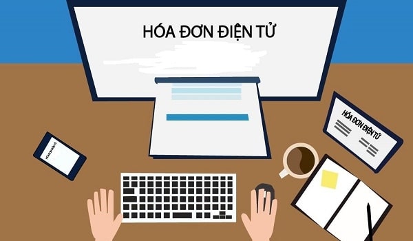 kinh nghiệm sử dụng hóa đơn điện tử