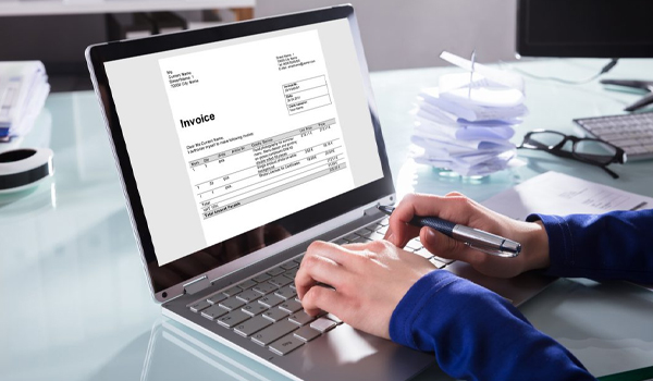 quy định về hóa đơn bán lẻ