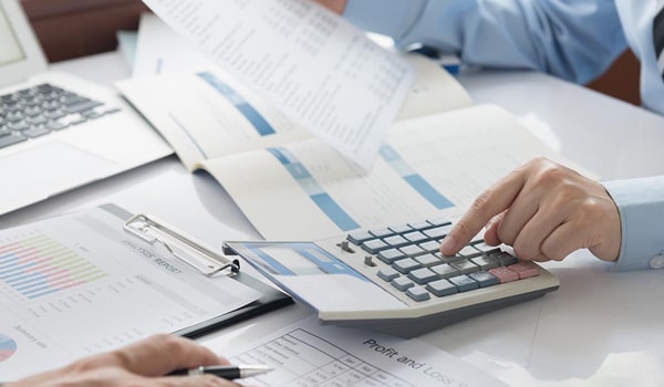 hệ thống tài khoản mới nhất