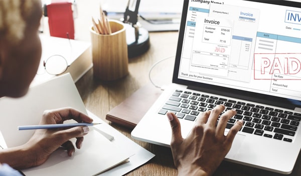 quy định hóa đơn trên 20 triệu phải chuyển khoản