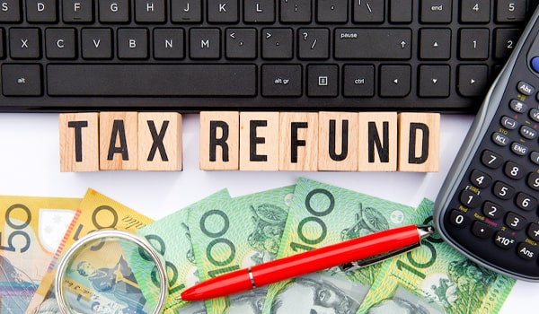 hướng dẫn đăng ký hoàn thuế điện tử