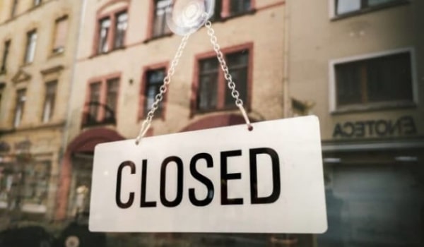 quyết toán thuế đối với doanh nghiệp giải thể