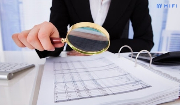 Đăng ký hóa đơn điện tủ với cơ quan thuế