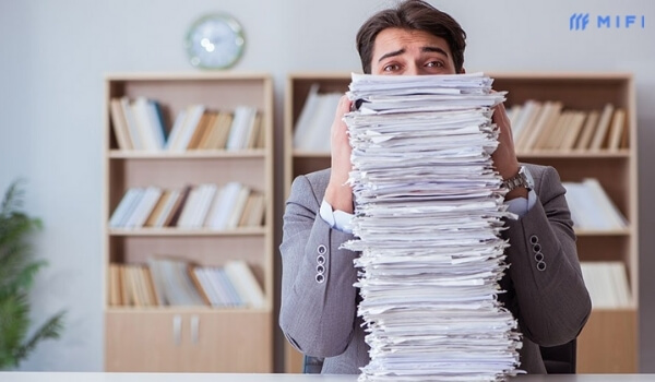 Kế toán cho doanh nghiệp