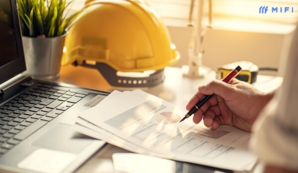 kế toán xây dựng