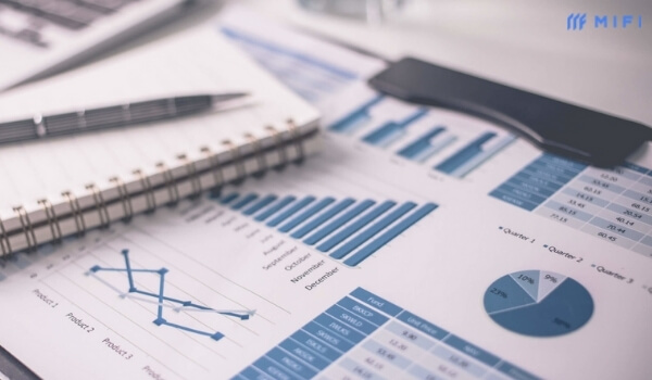 lập báo cáo tài chính năm