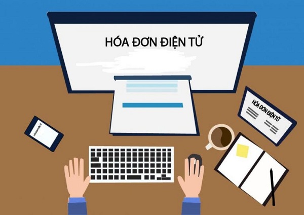 Chi phí đăng kí hóa đơn điện tử