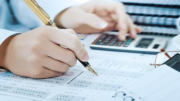 Hạch toán chiết khấu thương mại