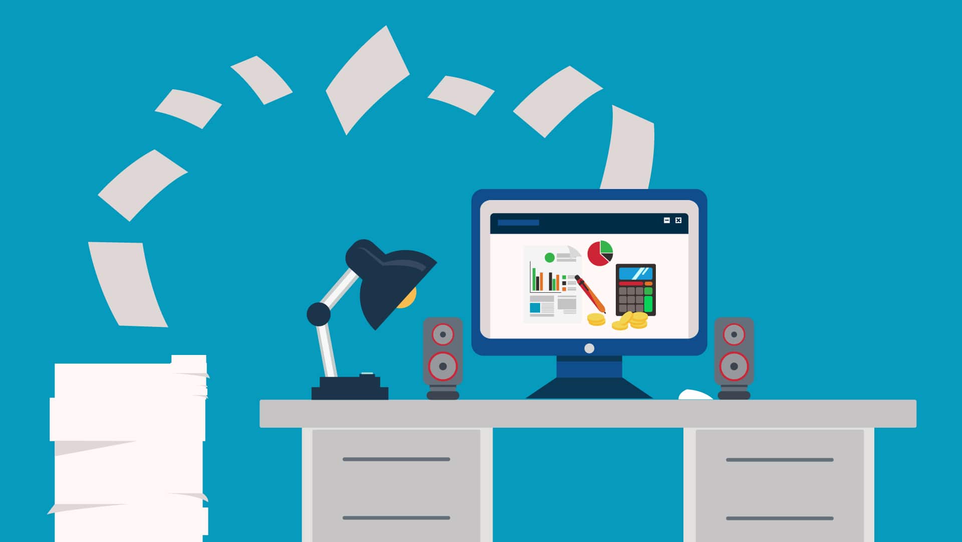 Quy trinh huy hoa don giay 3